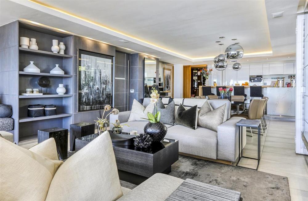 Nelson Penthouse (photo 9) at Nelson Penthouse in Camps Bay, South Africa