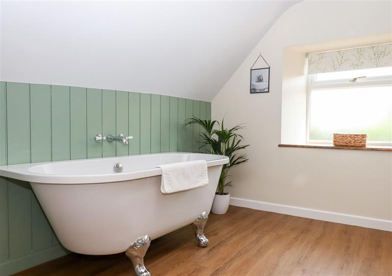 Bathroom (photo 2) at Nempnett Farmhouse, Nempnett Thrubwell near Blagdon