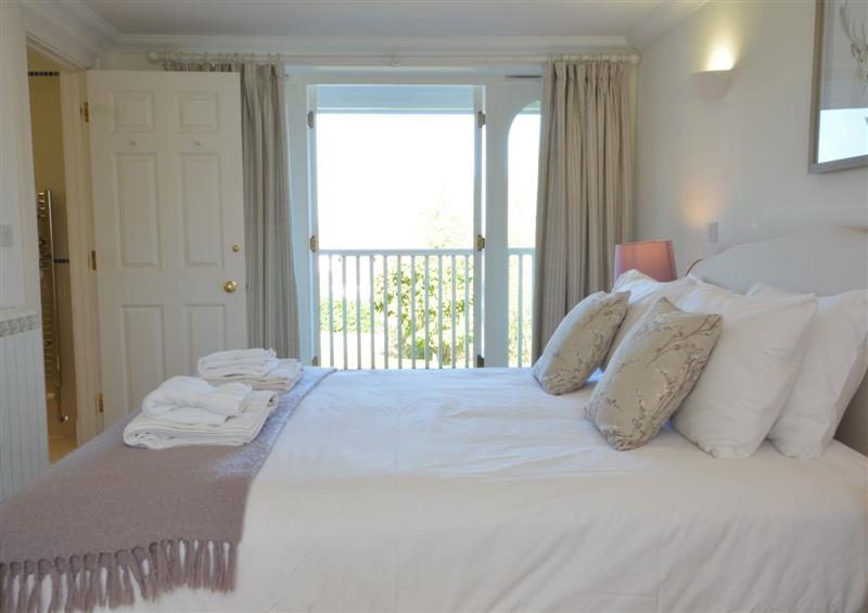 Bedroom at Neptune, Aldeburgh, Aldeburgh