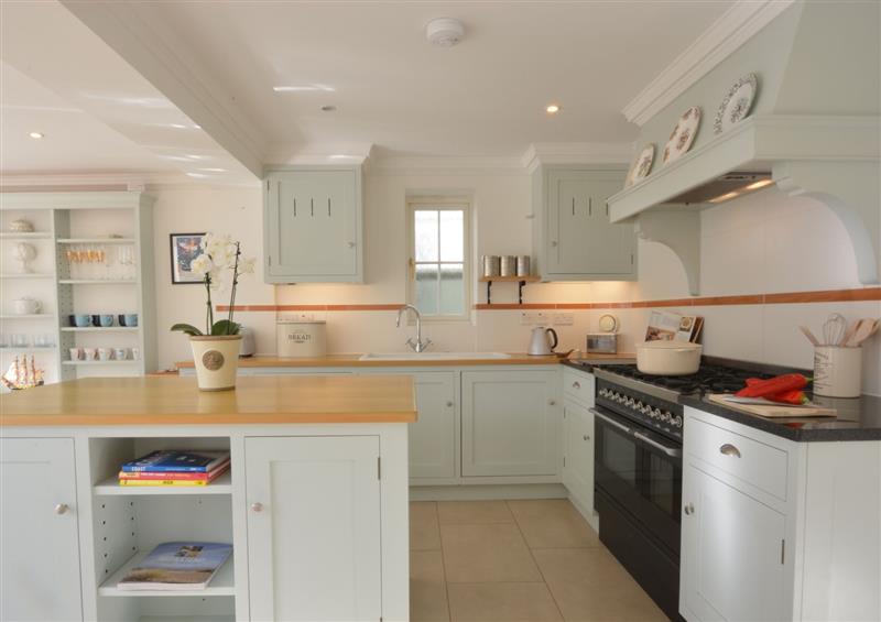 Kitchen (photo 2) at Neptune, Aldeburgh, Aldeburgh