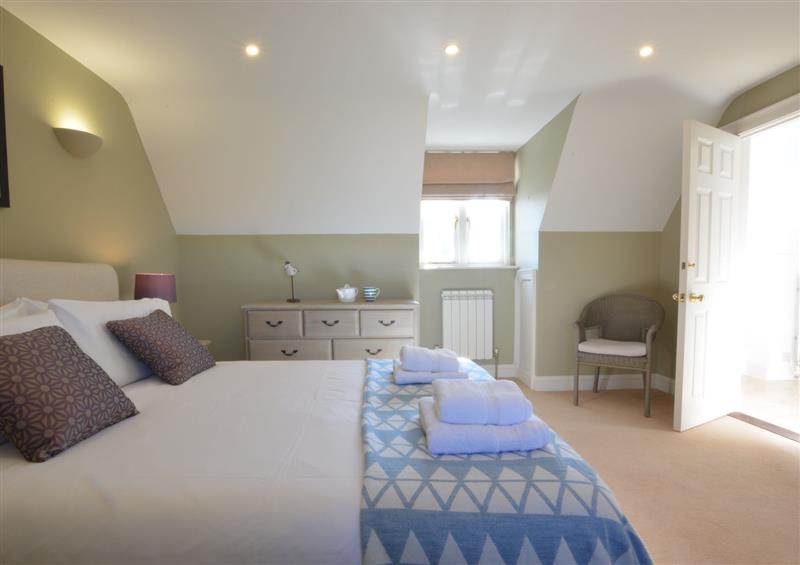 One of the 4 bedrooms at Neptune, Aldeburgh, Aldeburgh