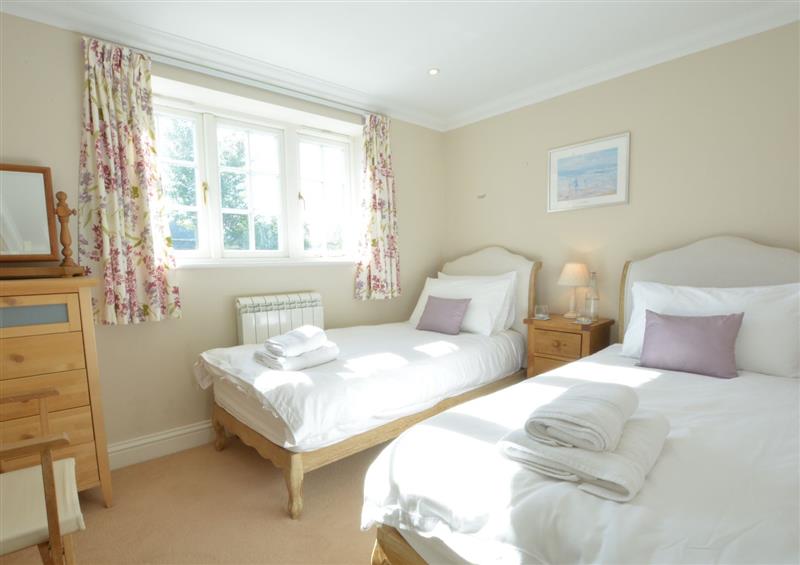 This is a bedroom (photo 4) at Neptune, Aldeburgh, Aldeburgh