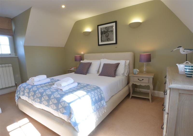 This is a bedroom at Neptune, Aldeburgh, Aldeburgh