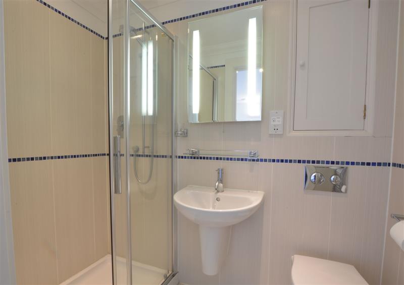This is the bathroom (photo 2) at Neptune, Aldeburgh, Aldeburgh