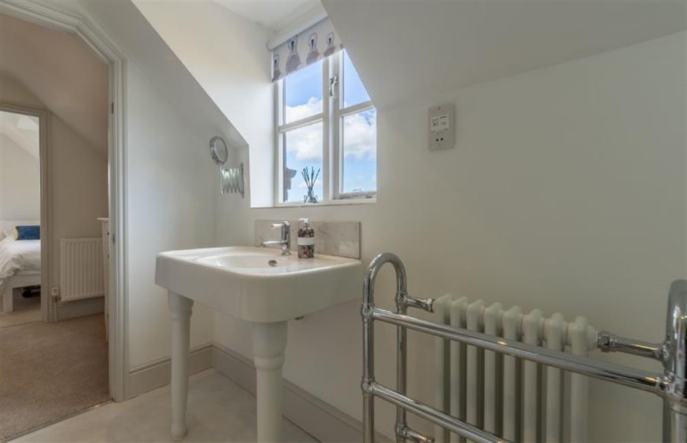 First Floor: Bathroom  (photo 2) at Neptune House, Wells-next-the-Sea