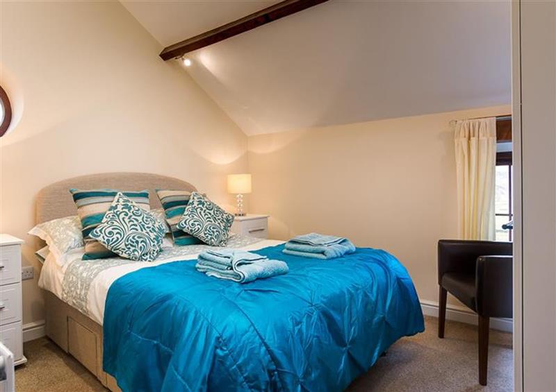 One of the 2 bedrooms (photo 2) at Nest Barn, Keswick