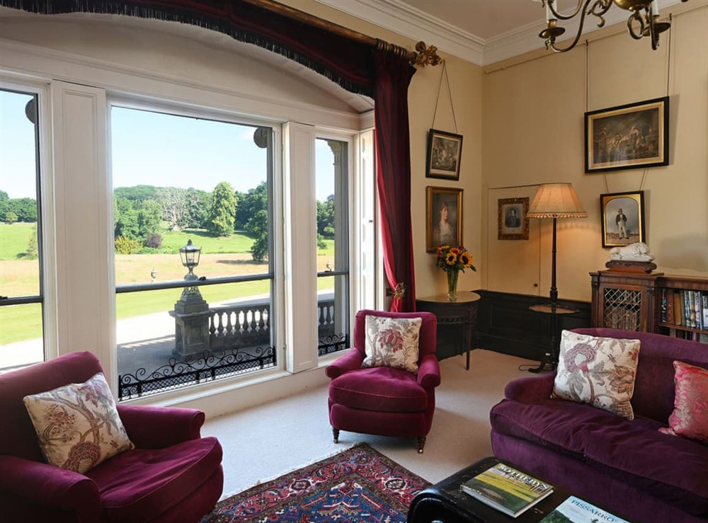 Nest Flat, Skipton at Nest Flat in Skipton, North Yorkshire