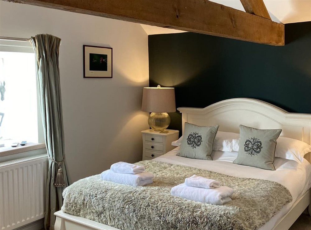 Nest Suite, Tideswell at Nest Suite in Tideswell, Derbyshire