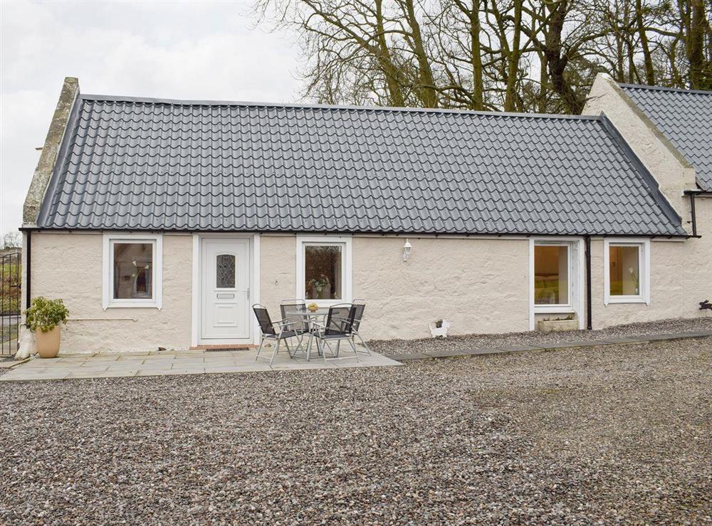 Appealing holiday home at Nether Cottage, 