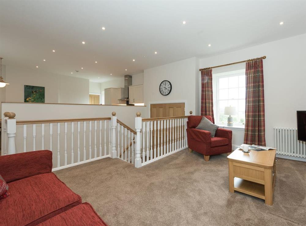 Photos of Netherby Hall Salutation Longtown, Cumbria