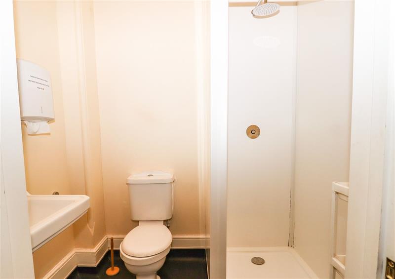 The bathroom (photo 3) at Nethercott House, Iddesleigh