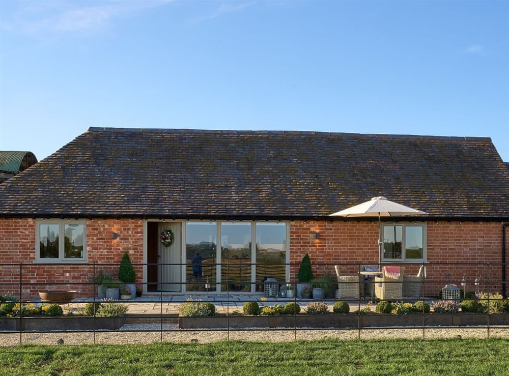 Nettlefold Cottage, Stratford-Upon-Avon at Nettlefold Cottage in Stratford-Upon-Avon, Warwickshire