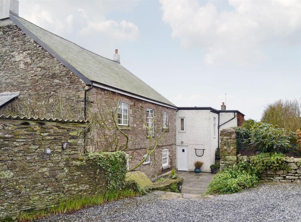 Photos of New Barton Cottage Wembury, Devon