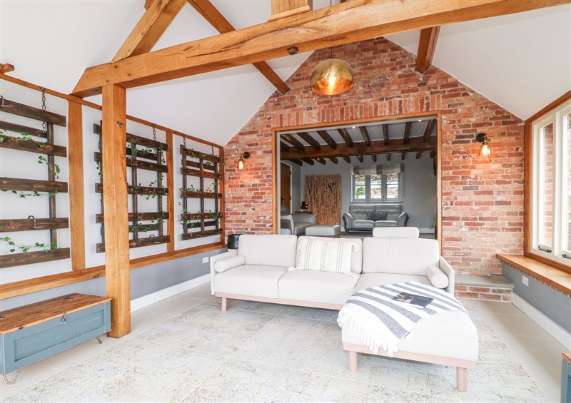 Inside at New Elms Farmhouse, Melbourne