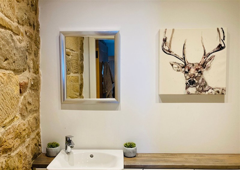 The bathroom (photo 4) at New Elms Farmhouse, Melbourne