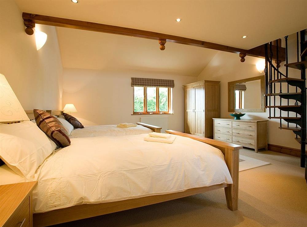 Photo 10 at New House (Visit Britain Gold Award) (Deluxe) in Windermere, Cumbria