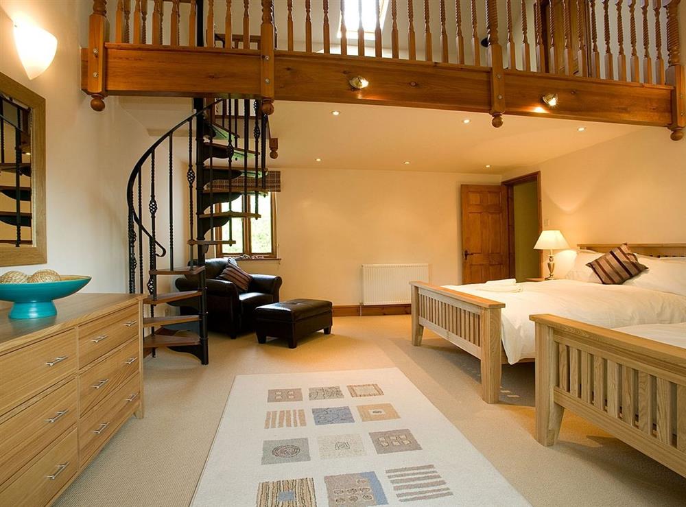 Photo 12 at New House (Visit Britain Gold Award) (Deluxe) in Windermere, Cumbria