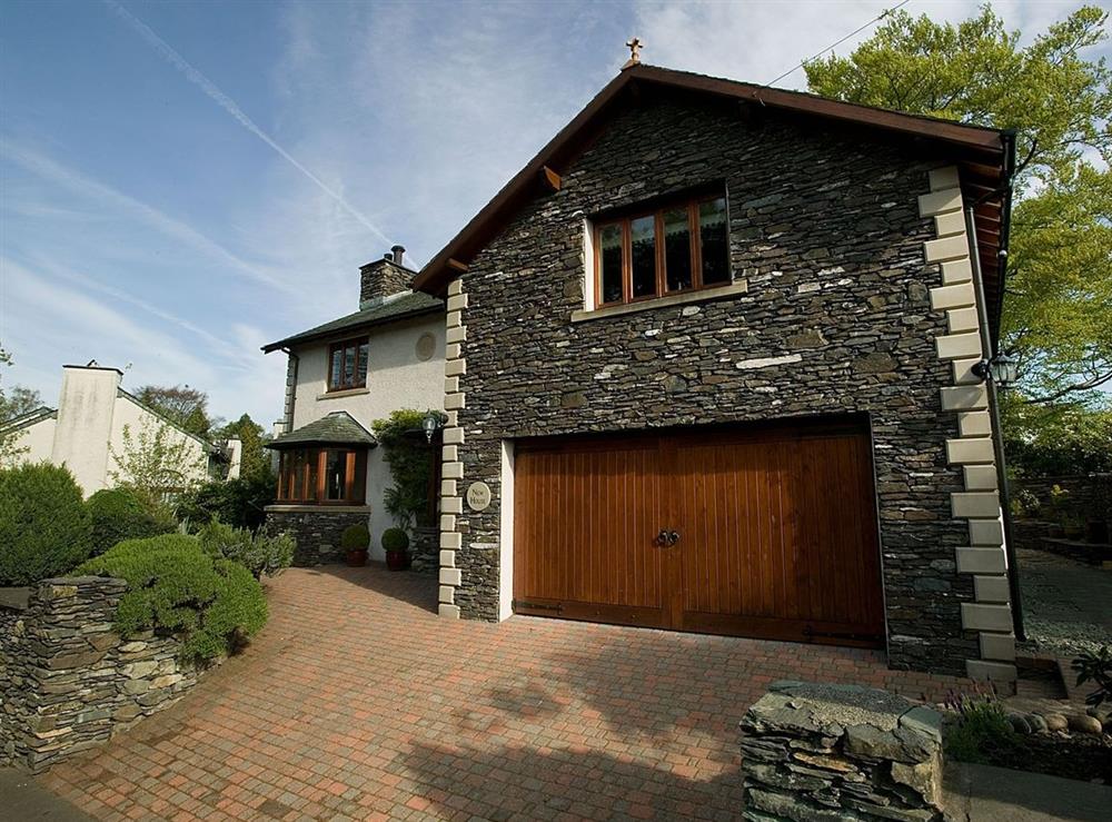 Photo 17 at New House (Visit Britain Gold Award) (Deluxe) in Windermere, Cumbria