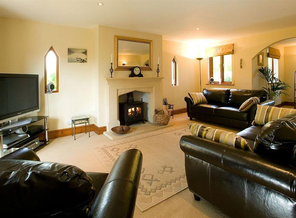 Photo 2 at New House (Visit Britain Gold Award) (Deluxe) in Windermere, Cumbria