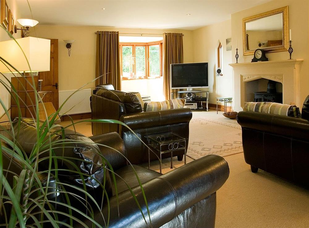 Photo 3 at New House (Visit Britain Gold Award) (Deluxe) in Windermere, Cumbria