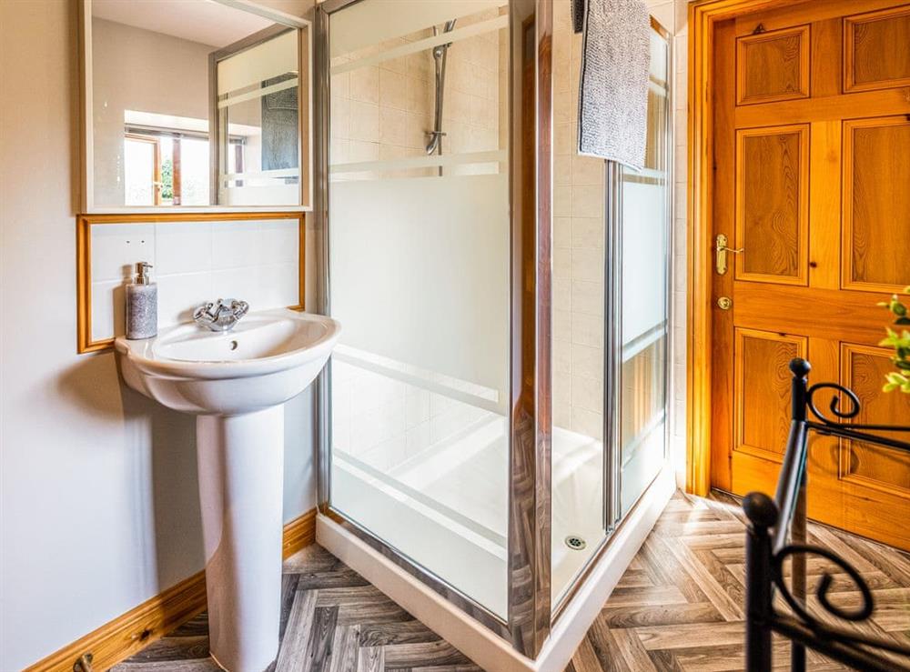 Bathroom (photo 3) at New House Cottage in Cowan Bridge, Lancashire