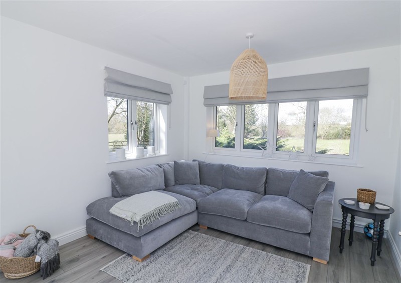 Enjoy the living room (photo 3) at New House Farm, Wappenbury near Leamington Spa