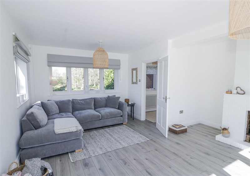 Inside at New House Farm, Wappenbury near Leamington Spa