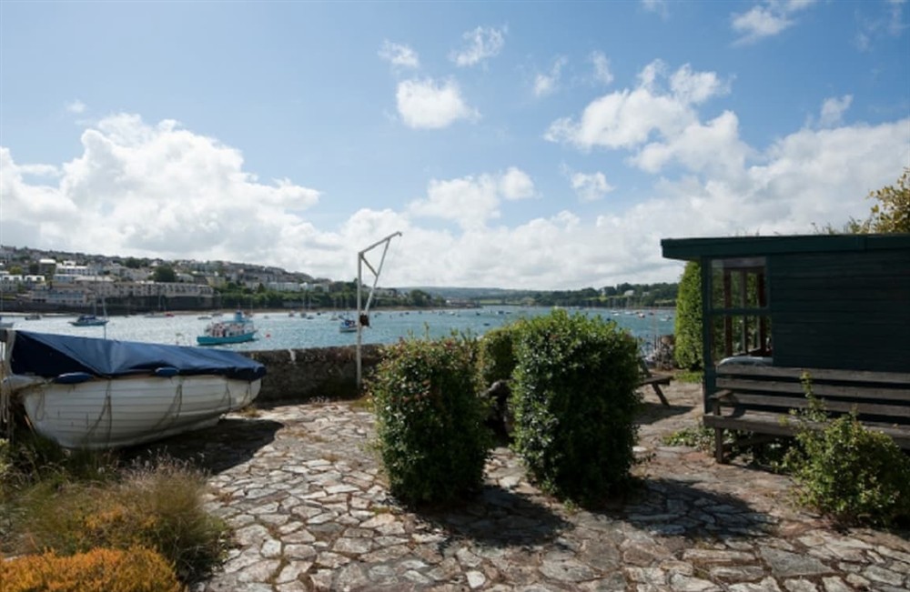 Beach (photo 2) at New Quay House in Flushing, Cornwall