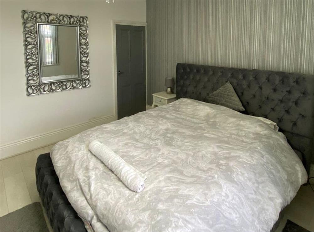 Double bedroom (photo 2) at New York Apartment in Sheffield, South Yorkshire