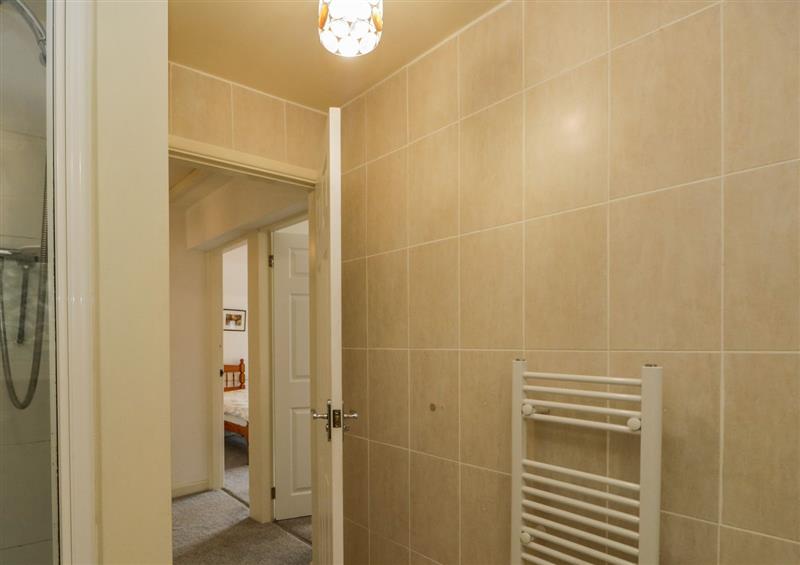The bathroom (photo 2) at Newfield Apartment 1, Broughton-In-Furness