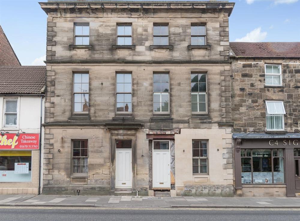 Photos of Newgate Apartments The Collingwood, Morpeth, Northumberland