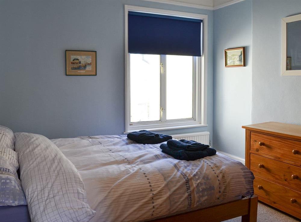 Double bedroom (photo 3) at Newhaven in Combe Martin, Devon