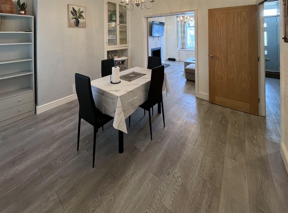 Dining room (photo 2) at Newington House in Ramsgate, Kent