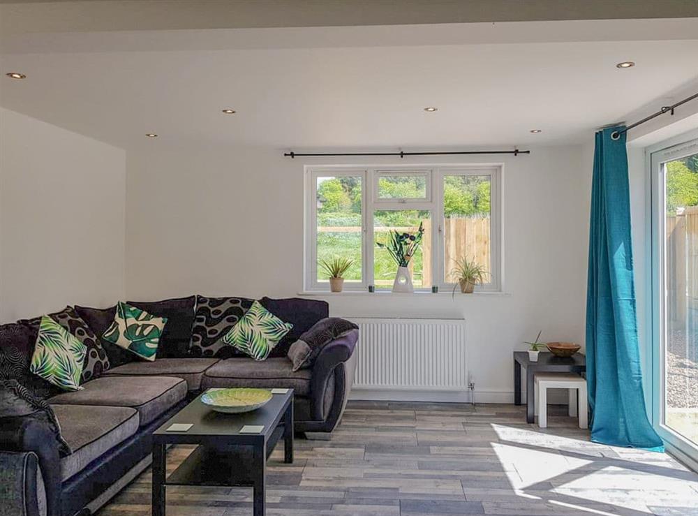 Living area (photo 5) at Newlands Farm – The Annexe in Aylesbeare, Devon