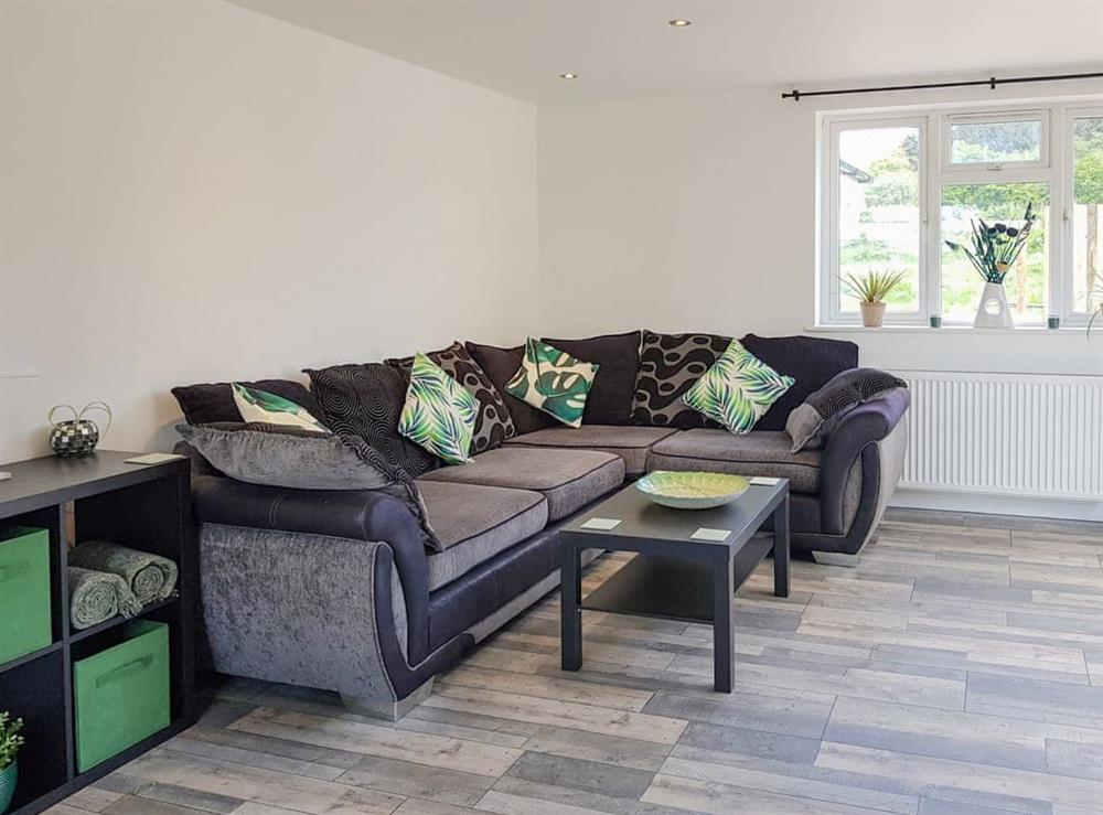 Living area (photo 6) at Newlands Farm – The Annexe in Aylesbeare, Devon