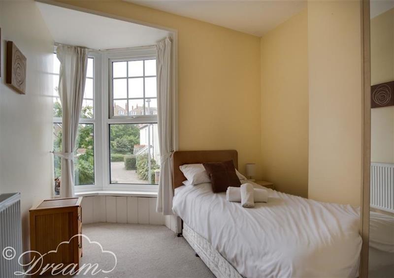 This is a bedroom (photo 2) at Newlands, Weymouth