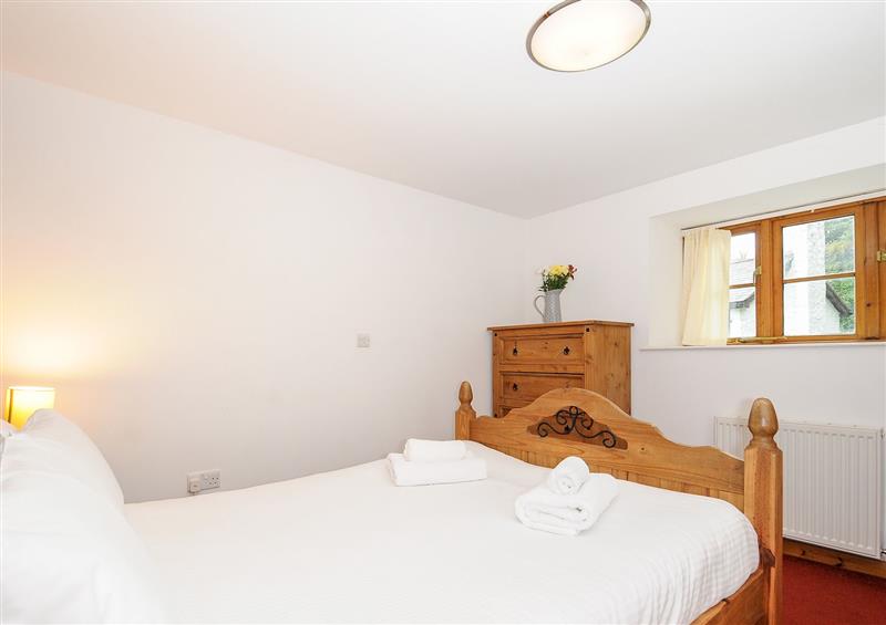 A bedroom in Newlyn at Newlyn, Mawnan Smith