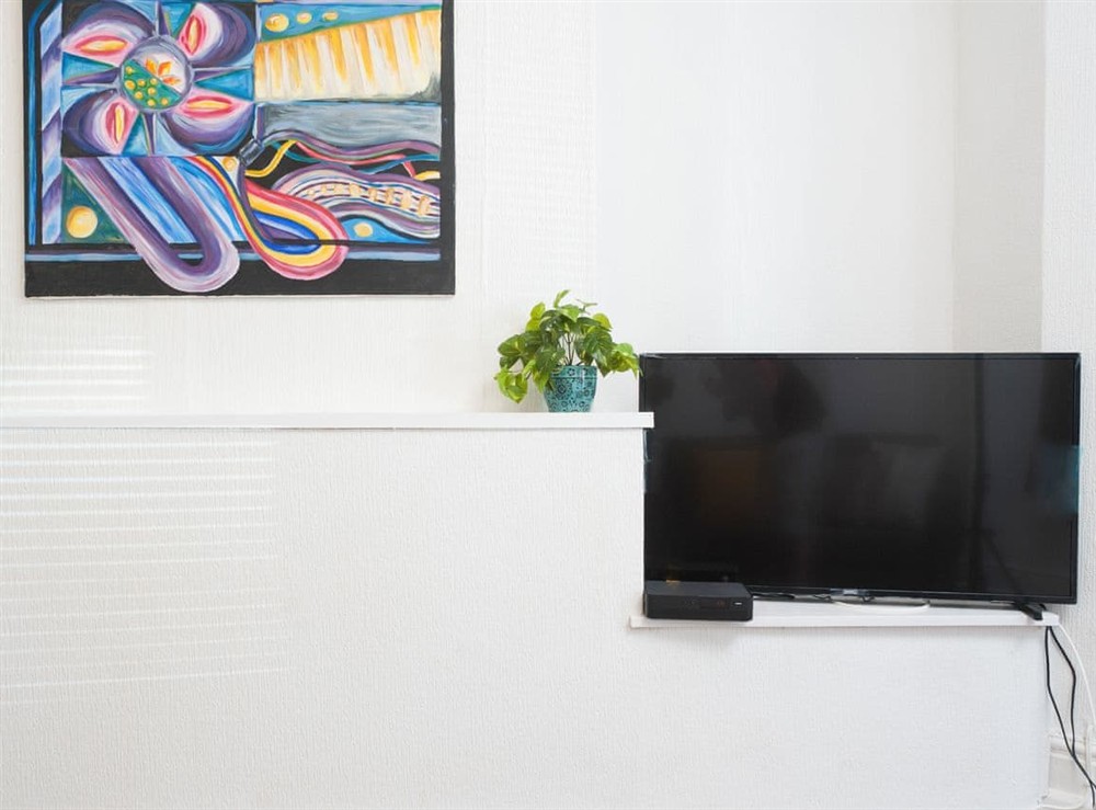 Living room at Newport House Crindau Road Upper in Newport, Dyfed