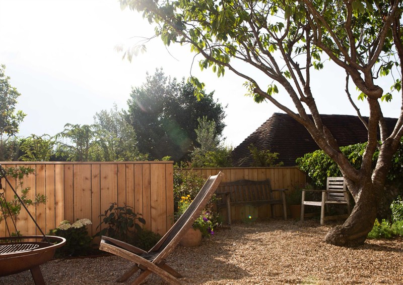 Enjoy the garden (photo 2) at Newstead Farmhouse, East Chiltington near Lewes