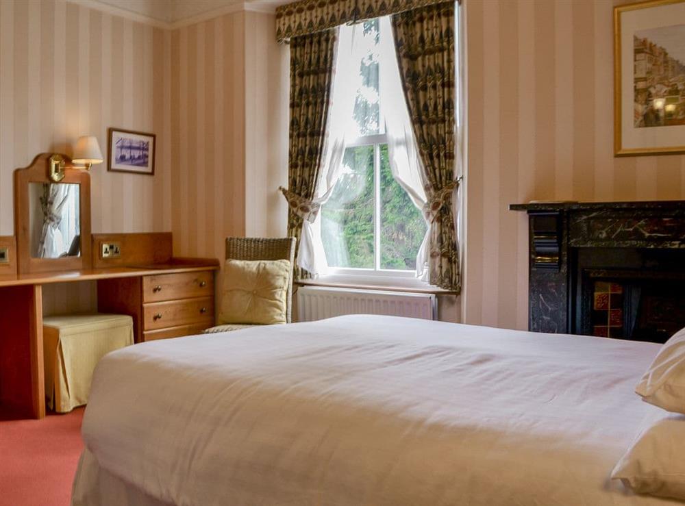 Double bedroom (photo 4) at Newstead in Windermere, Cumbria
