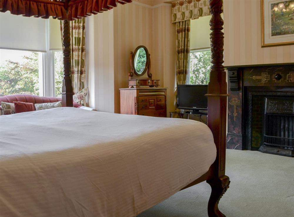 Four Poster bedroom (photo 6) at Newstead in Windermere, Cumbria