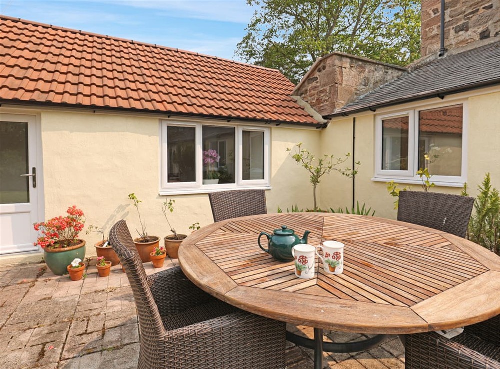 Newton Annex, Bamburgh at Newton Annex in Bamburgh, Northumberland