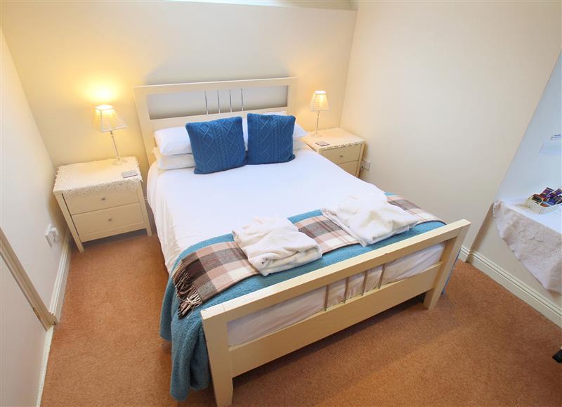 A bedroom in Newton Hall (photo 3) at Newton Hall, Inveraray