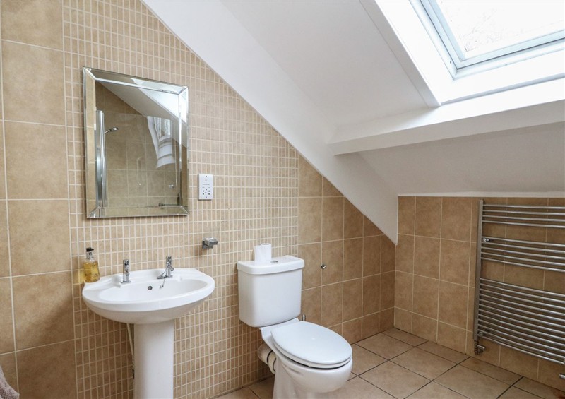 Bathroom (photo 4) at Newton Hall, Inveraray