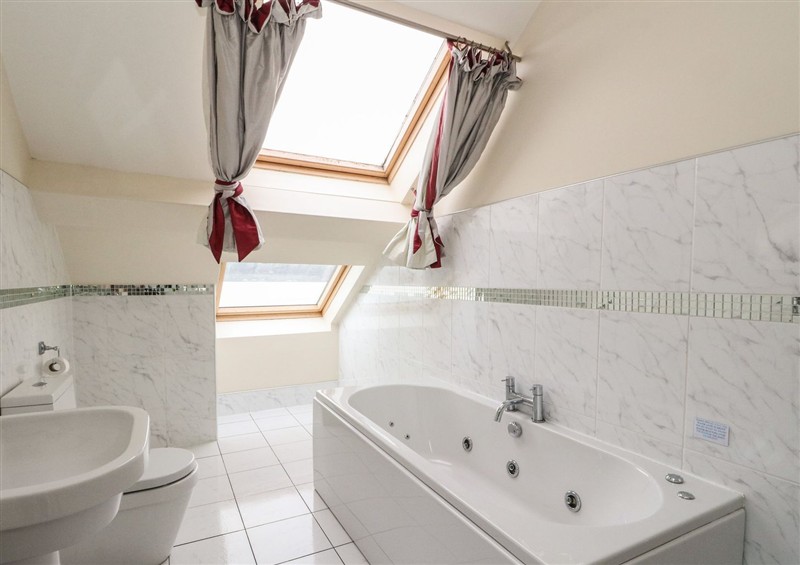 Bathroom (photo 6) at Newton Hall, Inveraray