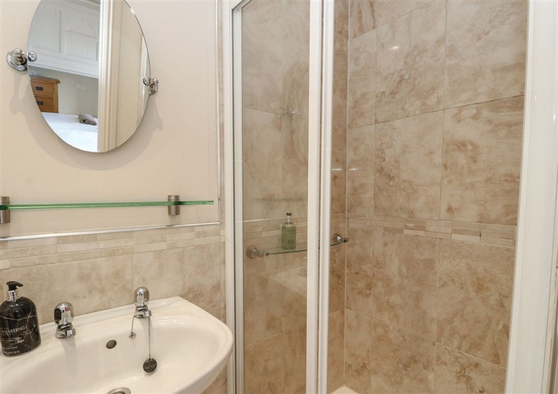 Bathroom (photo 7) at Newton Hall, Inveraray