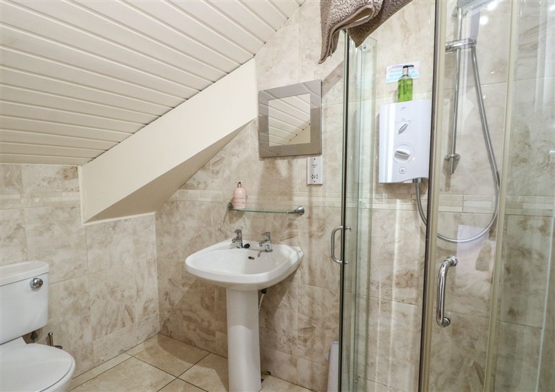 Bathroom (photo 8) at Newton Hall, Inveraray