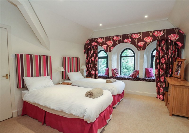 Bedroom (photo 4) at Newton Hall, Inveraray