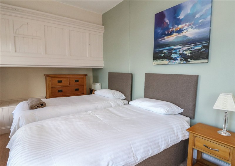 Bedroom (photo 5) at Newton Hall, Inveraray