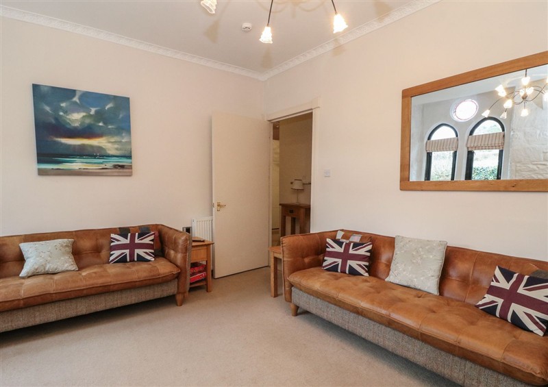 Enjoy the living room (photo 3) at Newton Hall, Inveraray